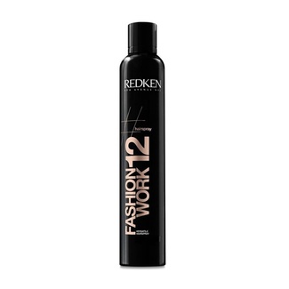 Стайлинг Спрей для волос (Fashion Work 12) Стайлинг Спрей для волос (Fashion Work 12) 205419 REDKEN 5th Avenue