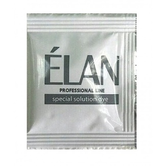 Окислитель Elan 3% (саше 5 мл) Окислитель Elan 3% (саше 5 мл) 95029 Elan