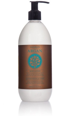 Лосьон для тела (Argan Body Lotion) Лосьон для тела (Argan Body Lotion) 63839 Bodycare from Africa