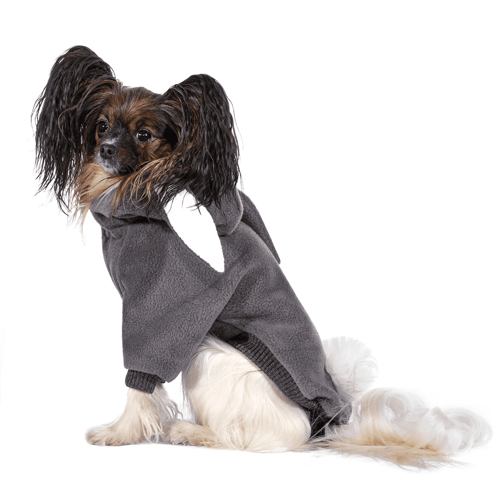 Tappi одежда Tappi одежда толстовка Фатсо для собак (S) tappi одежда tappi одежда толстовка спайк для собак черный белый s