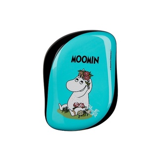 Расческа Compact Styler Moomin Blue Расческа Compact Styler Moomin Blue 94883 Tangle Teezer
