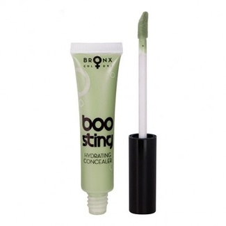 Увлажняющий консилер зеленый GREEN BHC07 Увлажняющий консилер зеленый GREEN BHC07 300003 Bronx Colors