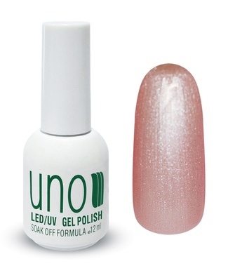 Гель-лак 053 Розовый жемчуг - Pink Pearl Гель-лак 053 Розовый жемчуг - Pink Pearl 94385 UNO