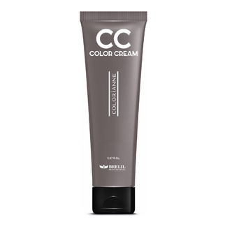CC CREAM Колорирующий крем Лайм (Ледяной блонд) CC CREAM Колорирующий крем Лайм (Ледяной блонд) 203956 Brelil Professional