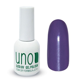 Гель-лак 019 Сирень - Lilac Гель-лак 019 Сирень - Lilac 94332 UNO