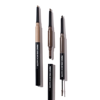 Средство 3-в-1 для бровей 01 Perfect Eyes Brow Master Светло-коричневый Средство 3-в-1 для бровей 01 Perfect Eyes Brow Master Светло-коричневый 200851 Tony Moly
