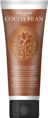 Крем для рук (Cocoa Bean Hand & Nail Cream) Крем для рук (Cocoa Bean Hand & Nail Cream) 63849 Bodycare from Africa