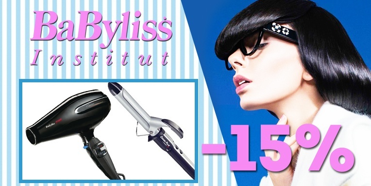 Babyliss Babyliss