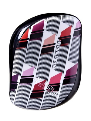 Расческа Компакт Lulu Guinness 2016 90*68*50мм Расческа Компакт Lulu Guinness 2016 90*68*50мм 94204 Tangle Teezer