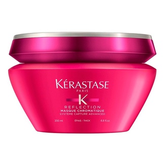 Reflection Маска для толстых волос CHROMATIQUE Reflection Маска для толстых волос CHROMATIQUE 28934 Kerastase