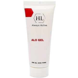 Гель алоэ ALO gel Гель алоэ ALO gel 23968 Holy Land