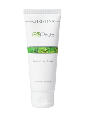 Bio Phyto Восстанавливающая маска Bio Phyto Восстанавливающая маска 23859 Christina