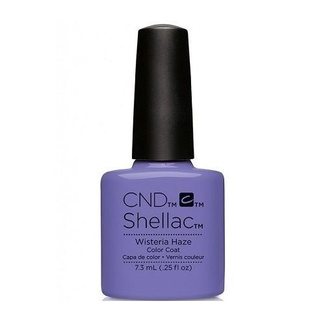 Гель-лак Шеллак №19 Wisteria Haze Гель-лак Шеллак №19 Wisteria Haze 98635 CND