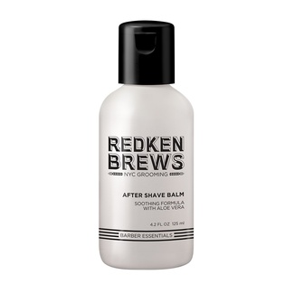 Brews Бальзам после бритья Brews Бальзам после бритья 205422 REDKEN 5th Avenue