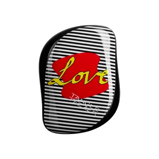 Расческа Tangle Teezer Compact Styler Prince's Trust черный Расческа Tangle Teezer Compact Styler Prince's Trust черный 93802 Tangle Teezer