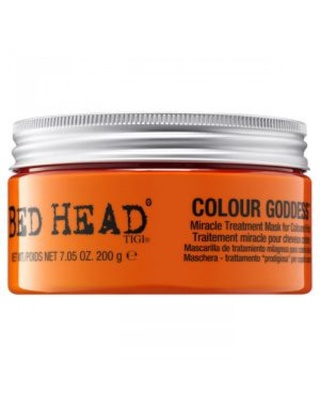 Colour Goddess Маска для окрашенных волос Colour Goddess Маска для окрашенных волос 29924 Bed Head (TIGI)