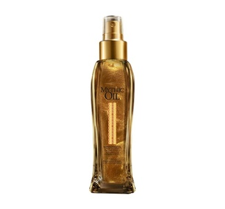 Mythic Oil Масло для волос мерцающее Mythic Oil Масло для волос мерцающее 27061 L'Oreal Professionnel
