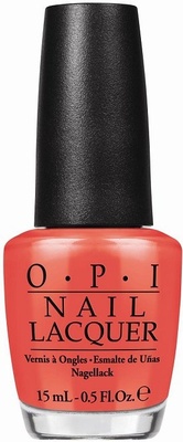 Лак для ногтей Лак для ногтей 80230 OPI