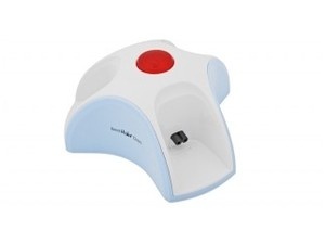 Подставка для 3-х картриджей SofTouch Подставка для 3-х картриджей SofTouch 92277 Sie-Depil