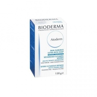 Атодерм Мыло Атодерм Мыло 62475 Bioderma