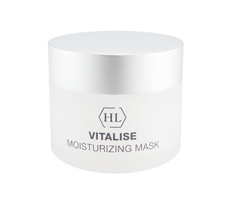 VITALISE Moisturizing Mask увлажняющая маска VITALISE Moisturizing Mask увлажняющая маска 206866 Holy Land