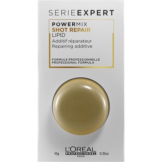 Powermix shot Repair флюид-добавка Восстановление (absolut lipidium) Powermix shot Repair флюид-добавка Восстановление (absolut lipidium) 203223 L'Oreal Professionnel