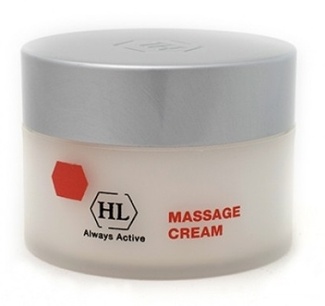 Massage Cream массажный крем Massage Cream массажный крем 24795 Holy Land
