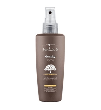 HEAD WIND GOLD Спрей, придающий объём HEAD WIND GOLD Спрей, придающий объём 28349 Hair Company