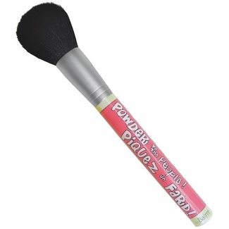 Кисть Powder to the People Кисть Powder to the People 98437 The Balm