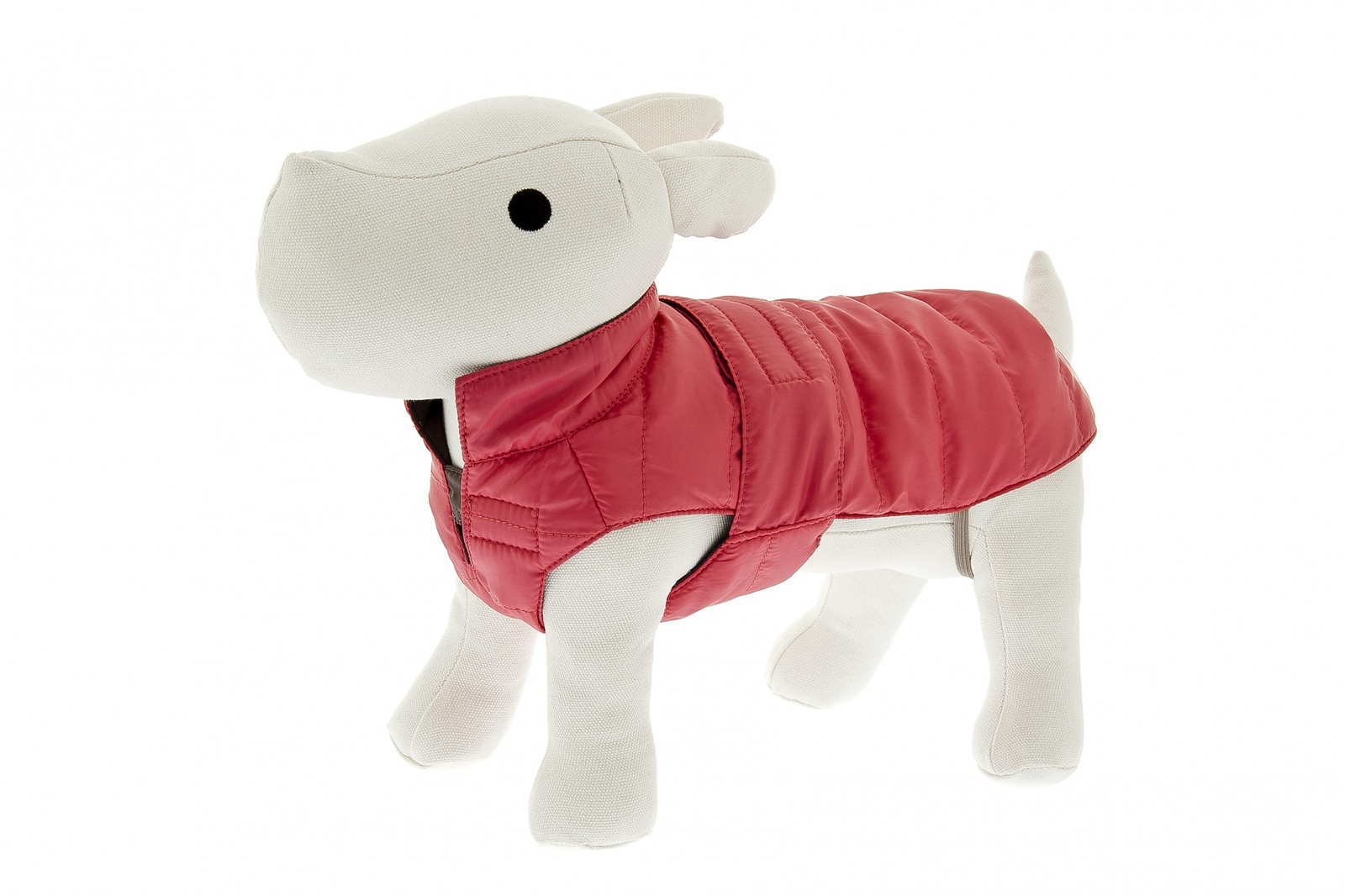 Ferribiella одежда Ferribiella одежда двухсторонняя утепленная куртка Штормовое предупреждение, розово-коричневая (24 см)