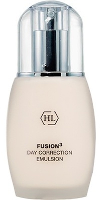 FUSION3 Day Correction Emulsion дневная эмульсия FUSION3 Day Correction Emulsion дневная эмульсия 206855 Holy Land