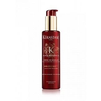 Aura Botanica Крем для кудрей CRÈME DE BOUCLES Aura Botanica Крем для кудрей CRÈME DE BOUCLES 204039 Kerastase