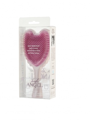 Angel Расческа-ангел розовая (Precious Pink) Angel Расческа-ангел розовая (Precious Pink) 92767 Tangle Angel