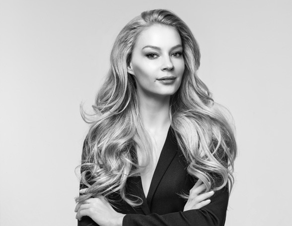 Светлана Ходченкова стала лицом L’Oreal Paris Светлана Ходченкова стала лицом L’Oreal Paris