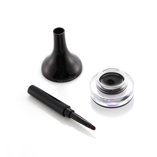 Гелевая подводка для глаз "Хаки" Гелевая подводка для глаз "Хаки" 201430 Tony Moly