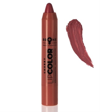 Помада для губ Chubby LC315 Помада для губ Chubby LC315 300233 Bronx Colors