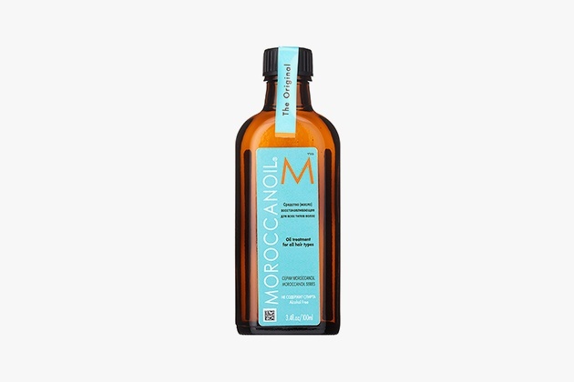 Масла красоты Масла красоты