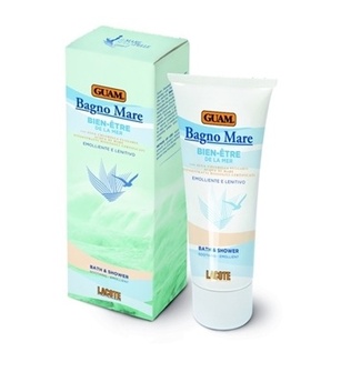 Морская ванна "Bien-Être" линия DE LA MER Морская ванна "Bien-Être" линия DE LA MER 63297 Guam