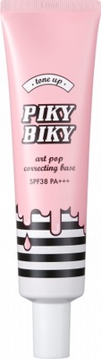 База под макияж 02 Pink Light База под макияж 02 Pink Light 201819 Tony Moly
