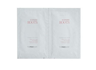 Патч для глаз Raspberry Roots Collagen Eye Patch Патч для глаз Raspberry Roots Collagen Eye Patch 23339 The FaceShop