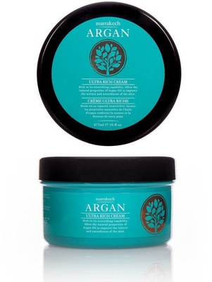 Крем-масло для тела (Argan Body Butter) Крем-масло для тела (Argan Body Butter) 63847 Bodycare from Africa