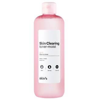 Очищающий увлажняющий тонер с неролиевым маслом (Skin Clearing Toner Moist) Очищающий увлажняющий тонер с неролиевым маслом (Skin Clearing Toner Moist) 206725 SKIN79