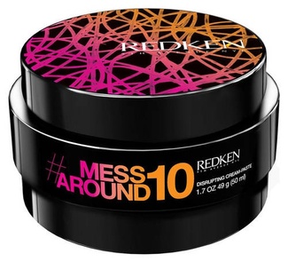 Крем-паста текстурирующая Mess Around 10 Крем-паста текстурирующая Mess Around 10 205282 REDKEN 5th Avenue