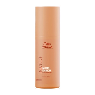 Invigo Nutri-Enrich Питательный крем-бальзам Invigo Nutri-Enrich Питательный крем-бальзам 204368 Wella Professionals