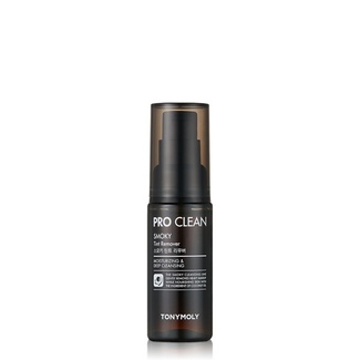 Pro Clean очищающее средство для снятия тинта Smoky Tint Remover Pro Clean очищающее средство для снятия тинта Smoky Tint Remover 24570 Tony Moly
