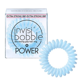 Резинка-браслет для волос invisibobble POWER Something Blue Резинка-браслет для волос invisibobble POWER Something Blue 203145 Invisibobble