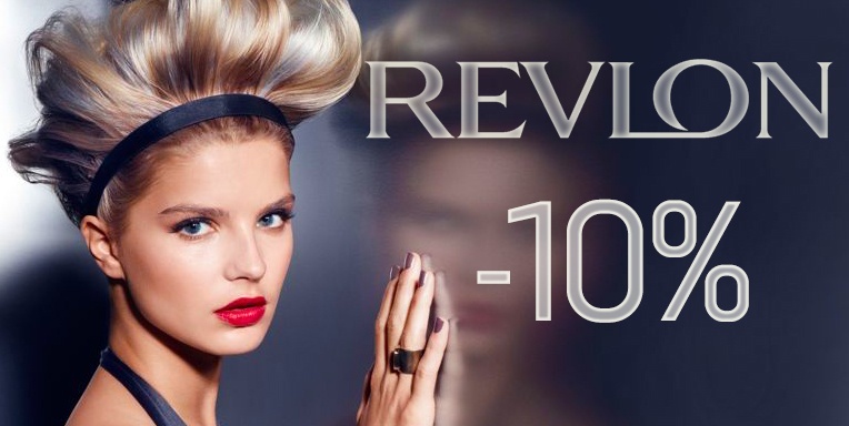 Revlon Revlon
