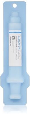 Megatox Маска для лица увлажняющая Moist Shot Ampoule Mask Megatox Маска для лица увлажняющая Moist Shot Ampoule Mask 24424 Tony Moly