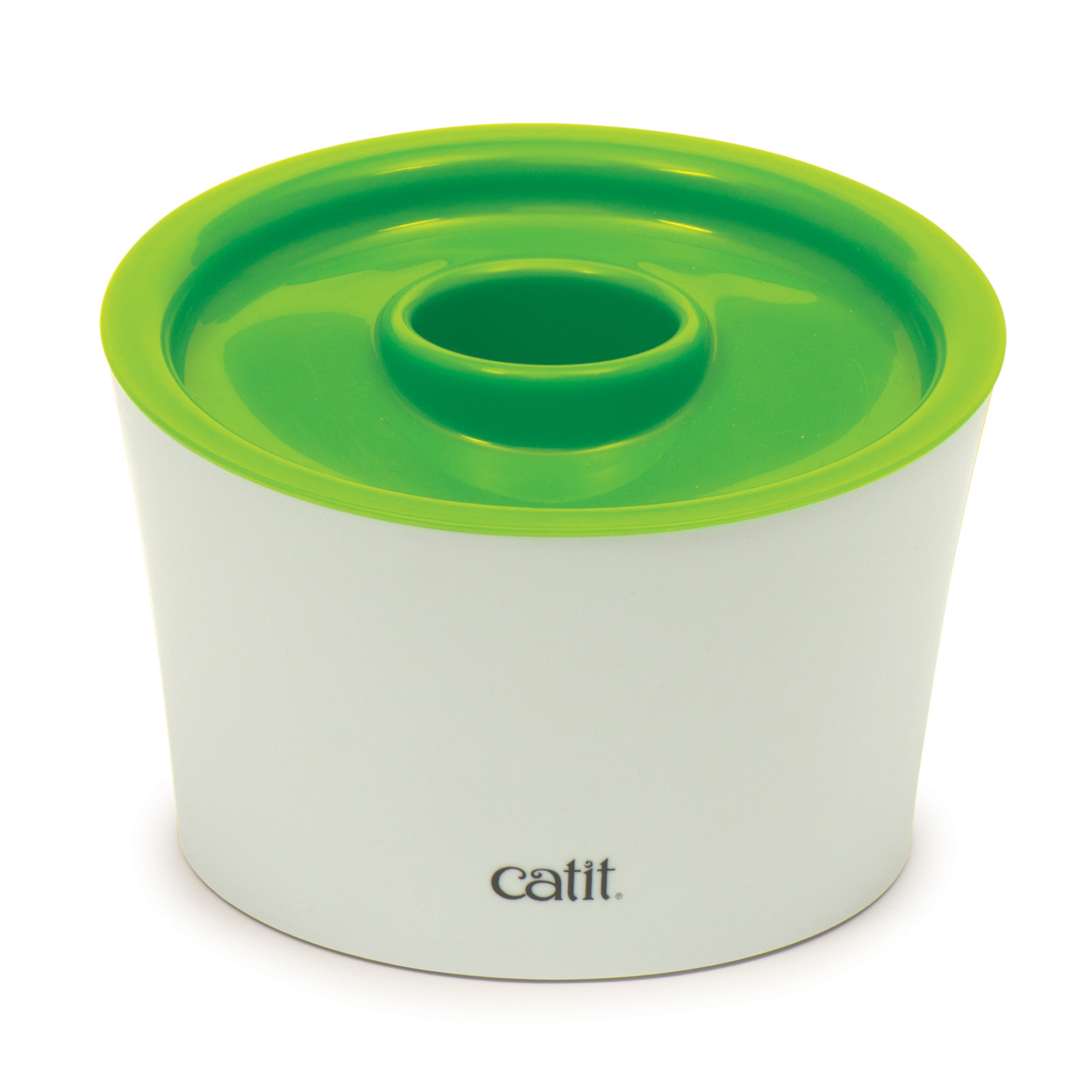 Catit Catit senses 2.0 Мультикормушка для кошек (426 г) игрушка для кошек catit игровая дорожка senses 2 0 волнистая