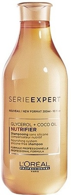 Nutrifier шампунь для глубокого питания (Nutrifier) Nutrifier шампунь для глубокого питания (Nutrifier) 203216 L'Oreal Professionnel